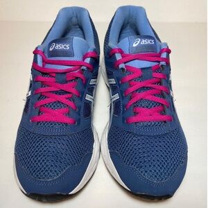 ASICS Gel Contend 5 Sneakers Size 7